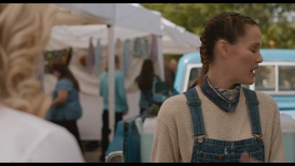 The Lost Husband Trailer (2020) Screen Capture #3