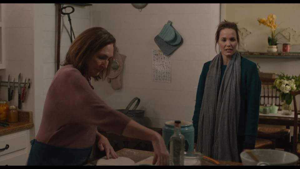 The Lost Husband Trailer (2020) Screen Capture #4