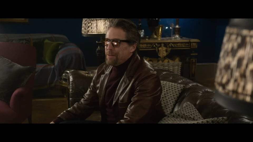 The Gentlemen TV Spot - Own It (2020) Screen Capture #2