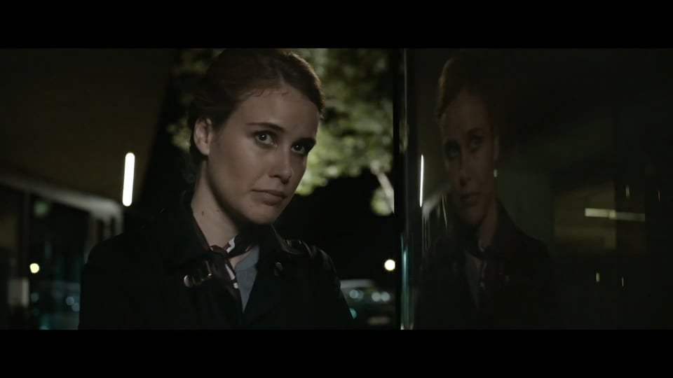 Intrigo: Dear Agnes Trailer (2020) Screen Capture #3