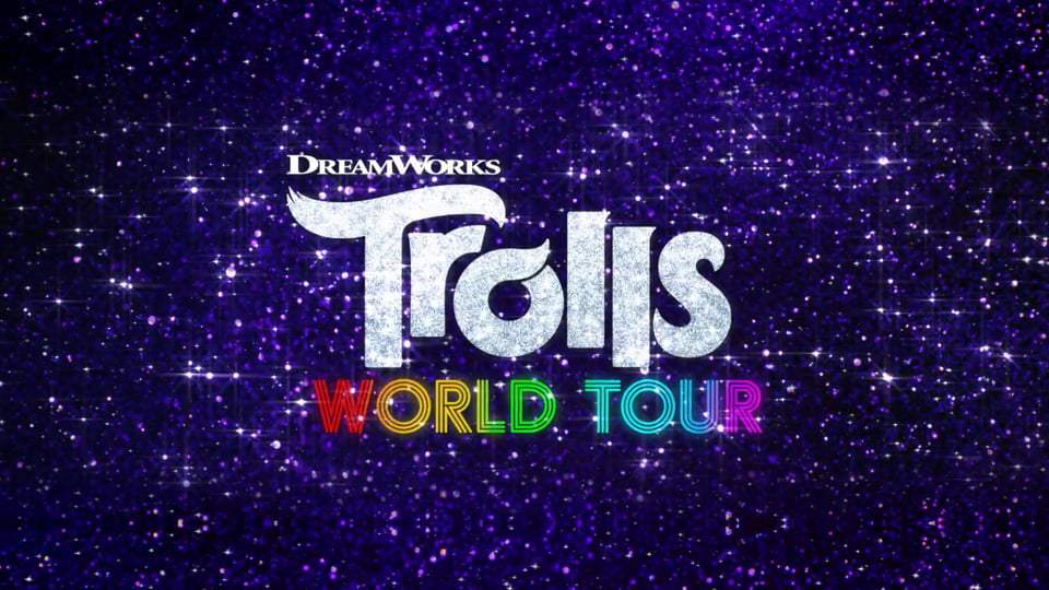 Trolls World Tour TV Spot - Treat (2020) Screen Capture #4