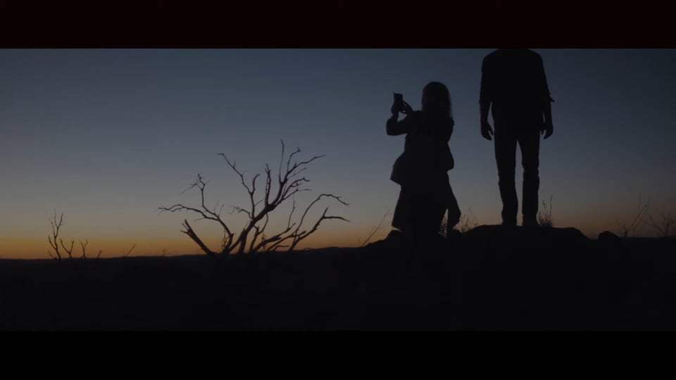 Outback Trailer (2020) Screen Capture #2