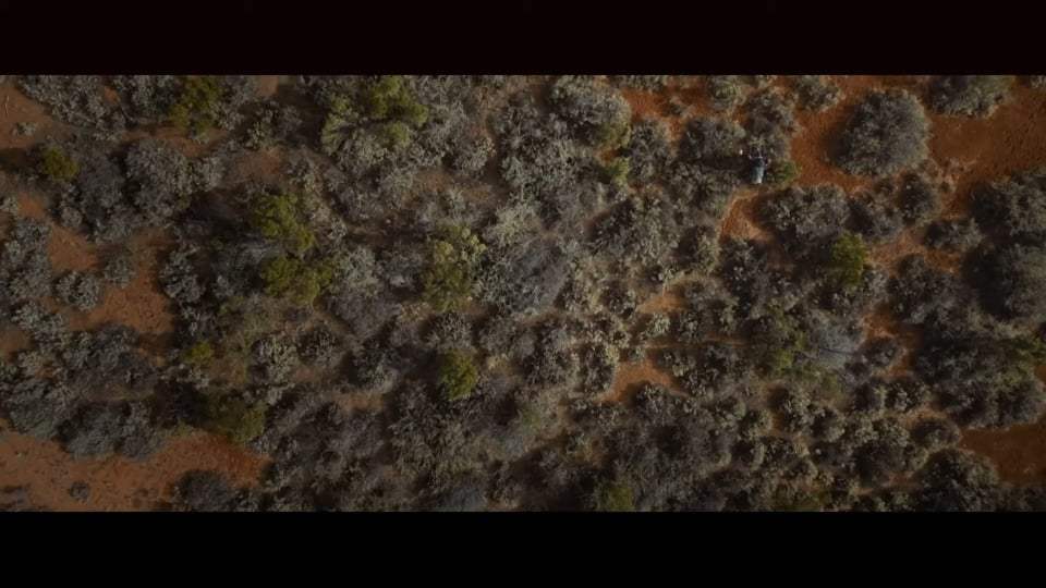 Outback Trailer (2020) Screen Capture #3
