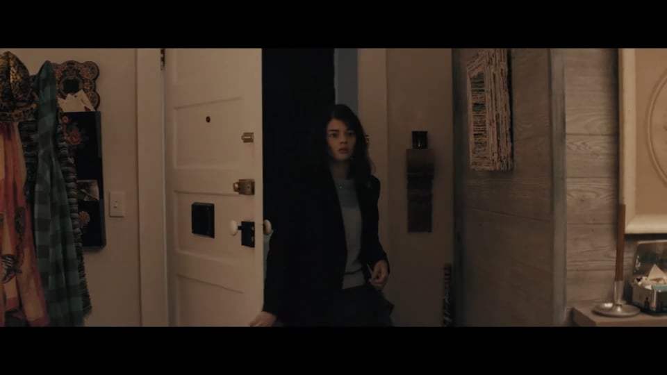 Last Moment of Clarity Trailer (2020) Screen Capture #1