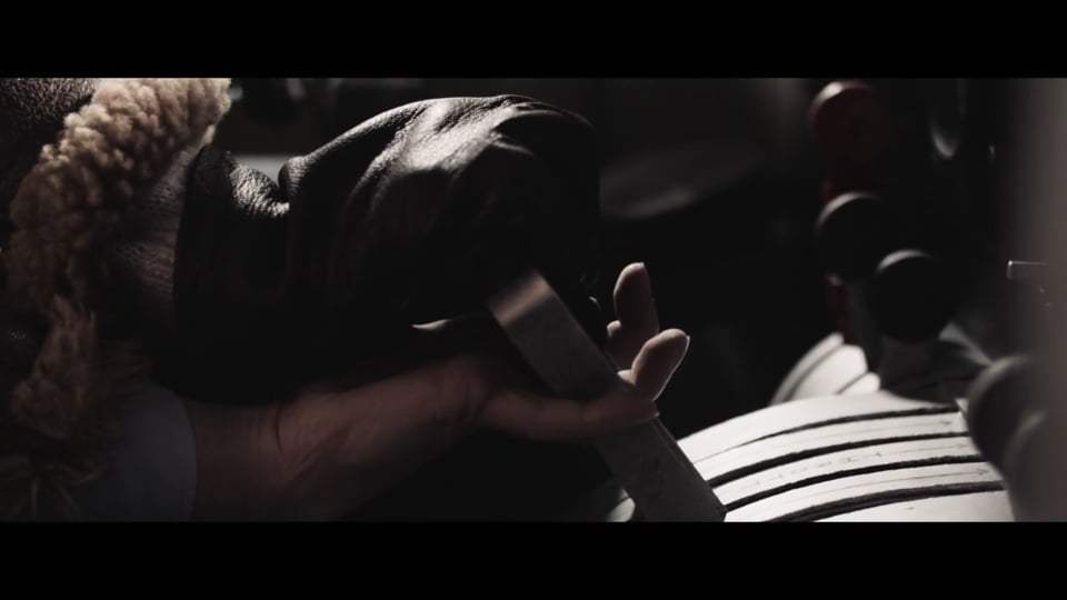 Lancaster Skies Trailer (2020) Screen Capture #2