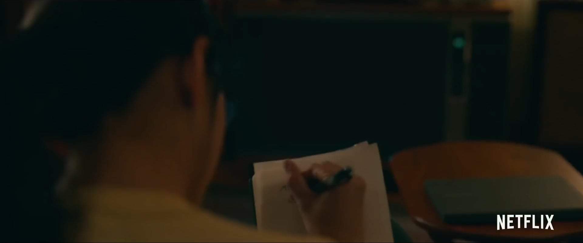 The Half of It Trailer (2020) Screen Capture #2