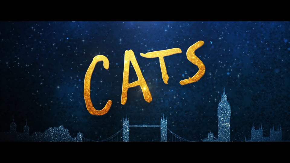 Cats TV Spot - Own It (2019) Screen Capture #4