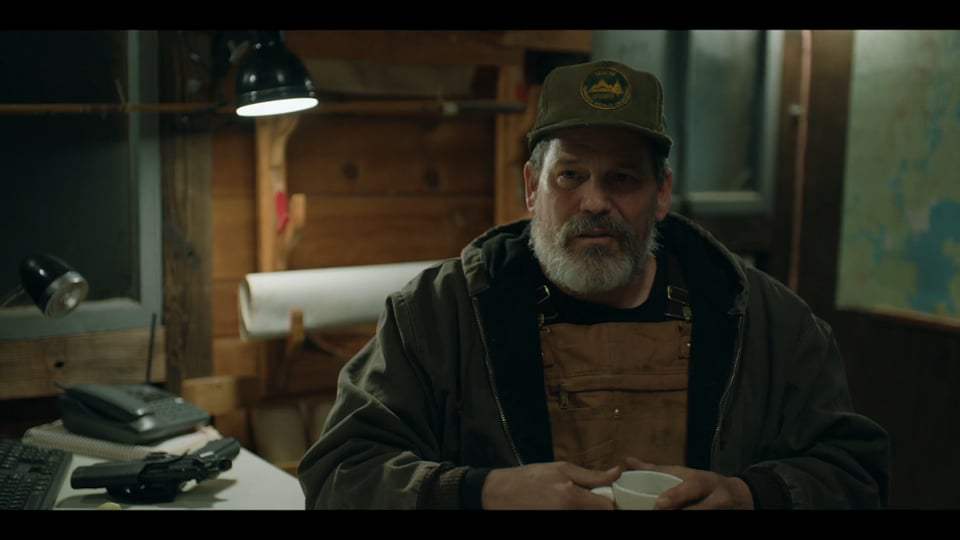 Blood and Money Trailer (2020) Screen Capture #3
