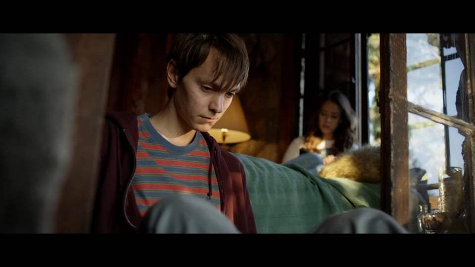 Proximity Trailer (2020) Screen Capture #1