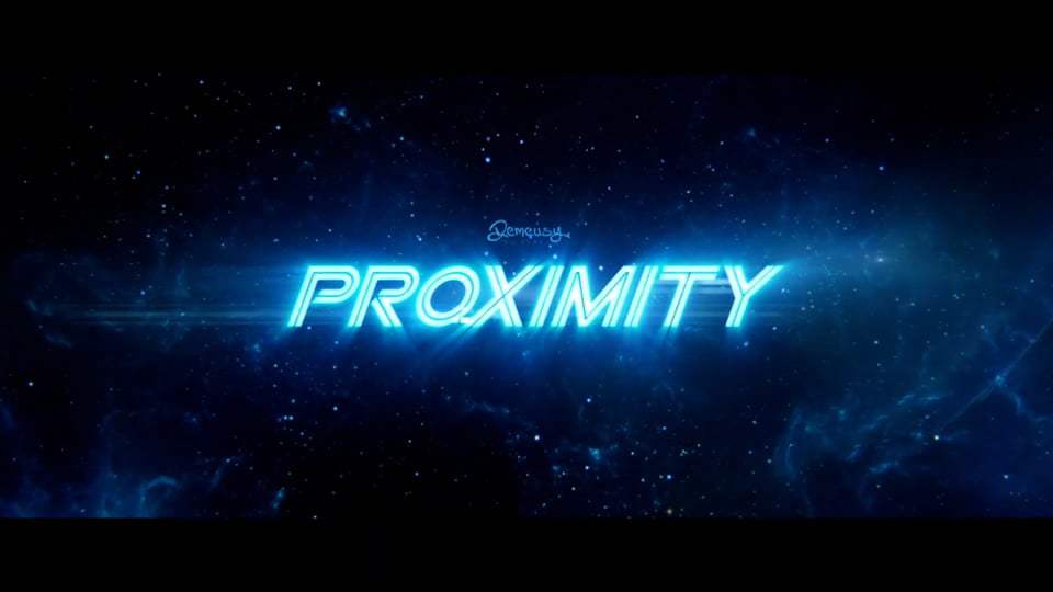 Proximity Trailer (2020) Screen Capture #4
