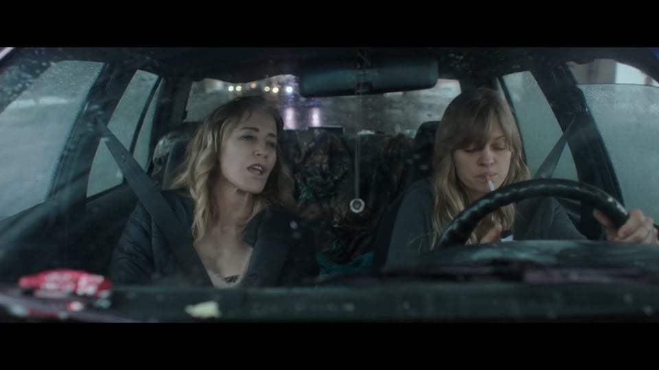 Tammy's Always Dying Trailer (2020) Screen Capture #2