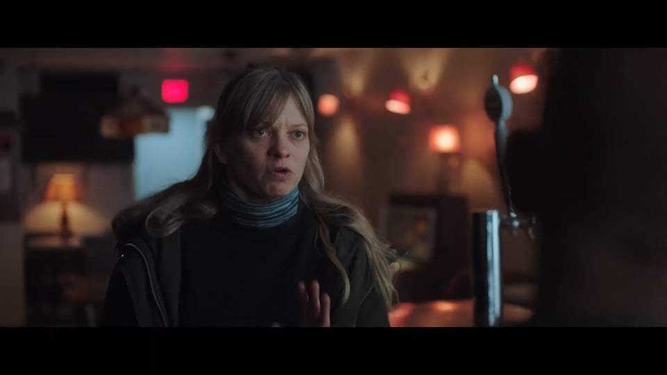 Tammy's Always Dying Trailer (2020) Screen Capture #3