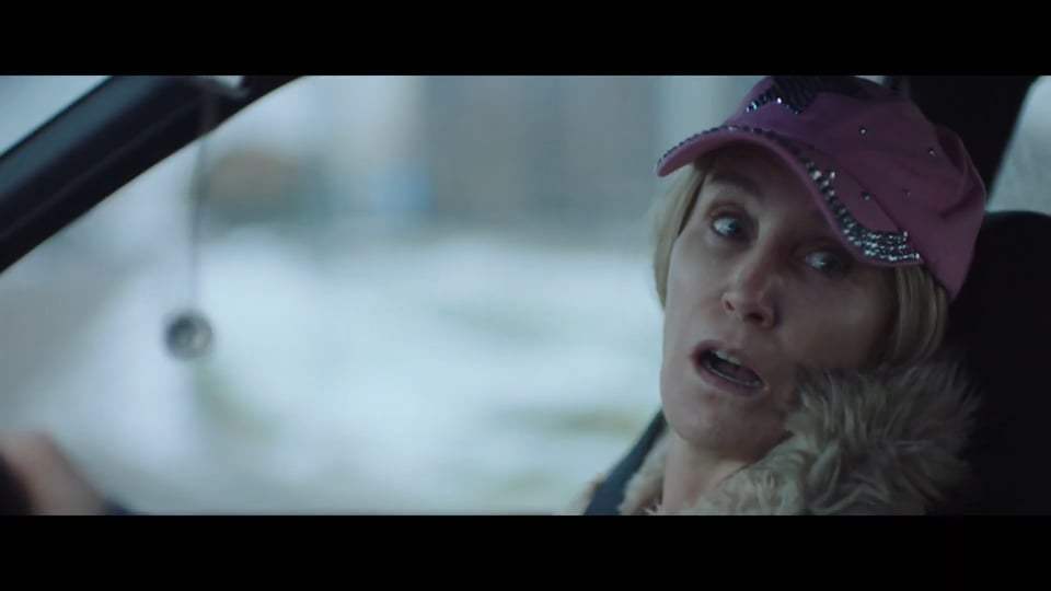 Tammy's Always Dying Trailer (2020) Screen Capture #4
