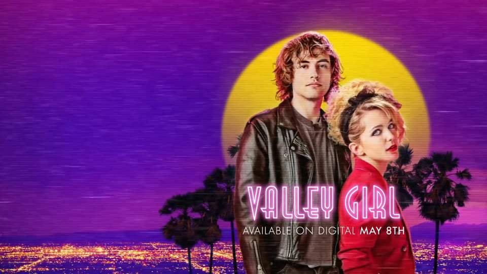 Valley Girl Trailer (2020) Screen Capture #4