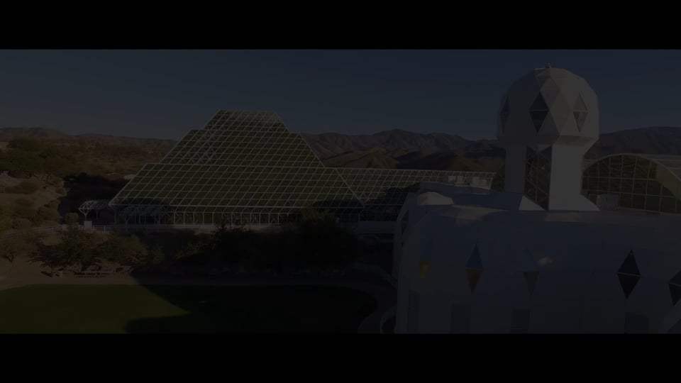 Spaceship Earth Trailer (2020) Screen Capture #1