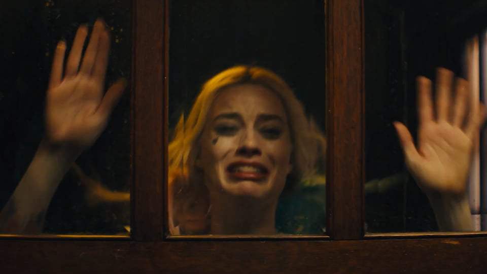 Birds of Prey (And the Fantabulous Emancipation of One Harley Quinn) Jokes on You Trailer (2020) Screen Capture #1