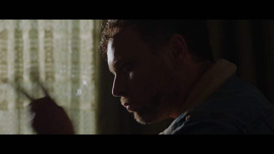 Hammer Trailer (2020) Screen Capture #4