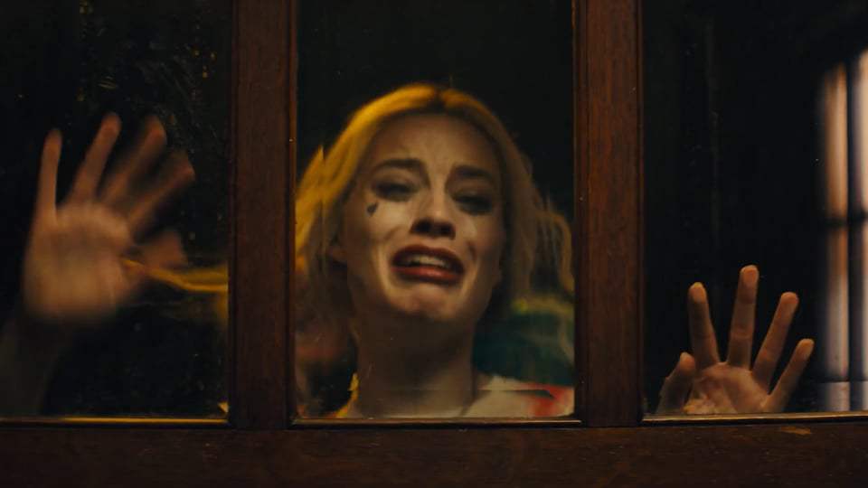 Birds of Prey (And the Fantabulous Emancipation of One Harley Quinn) Newly Single Trailer (2020) Screen Capture #1