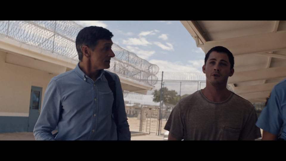 End of Sentence Trailer (2020) Screen Capture #1