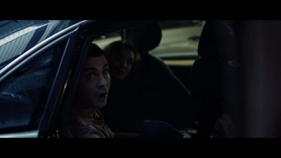 End of Sentence Trailer (2020) Screen Capture #2