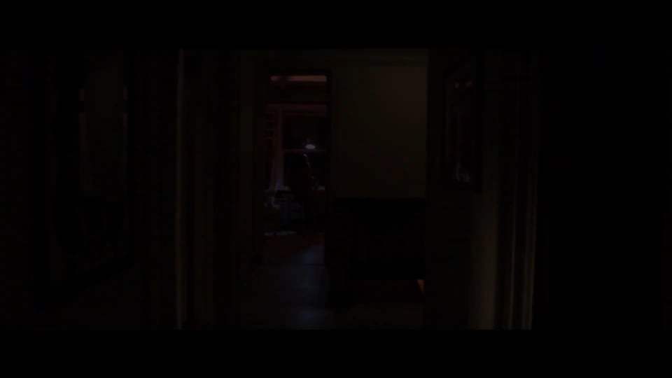 Darkness Falls Trailer (2020) Screen Capture #1