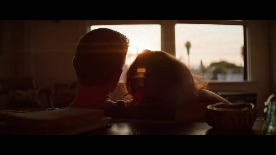 Darkness Falls Trailer (2020) Screen Capture #4