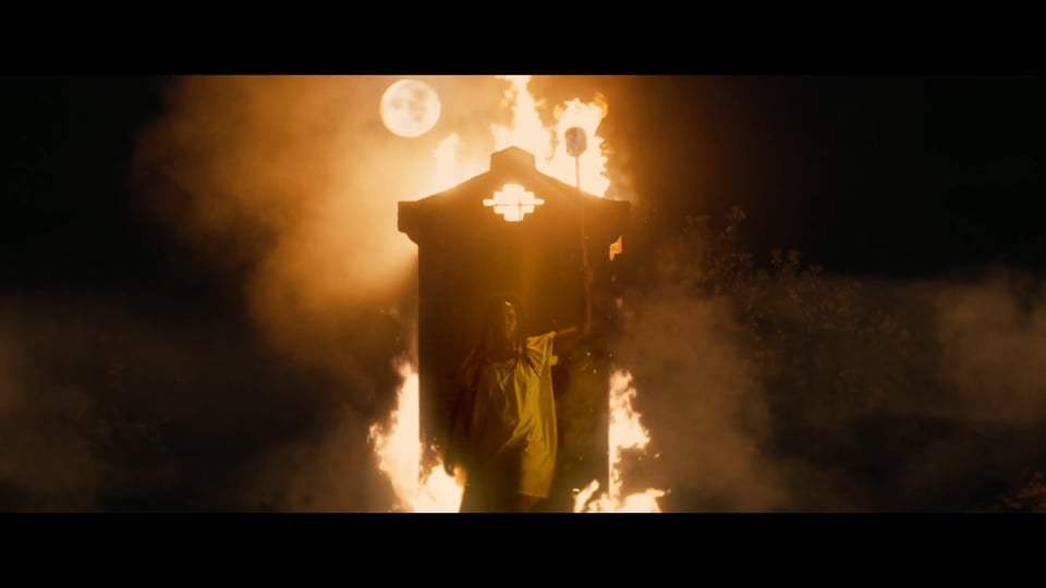 Antebellum Trailer (2020) Screen Capture #4