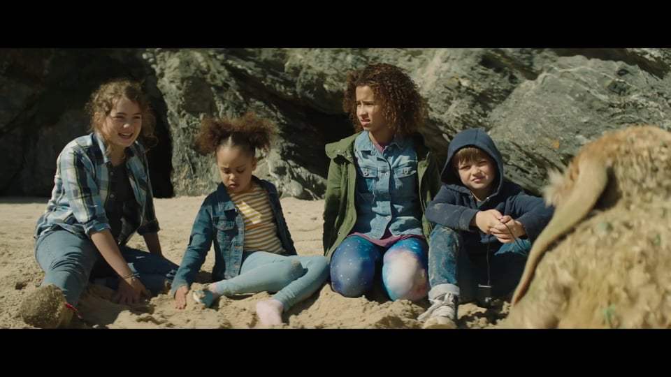 Four Kids and It Trailer (2020) Screen Capture #1