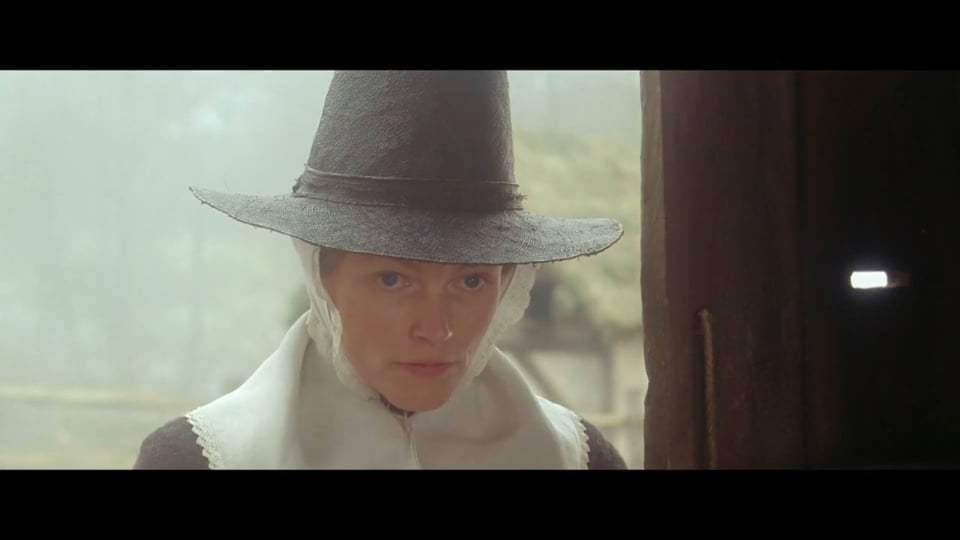 Fanny Lye Deliver'd Trailer (2020) Screen Capture #1