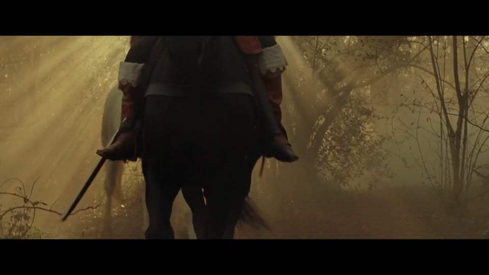 Fanny Lye Deliver'd Trailer (2020) Screen Capture #3