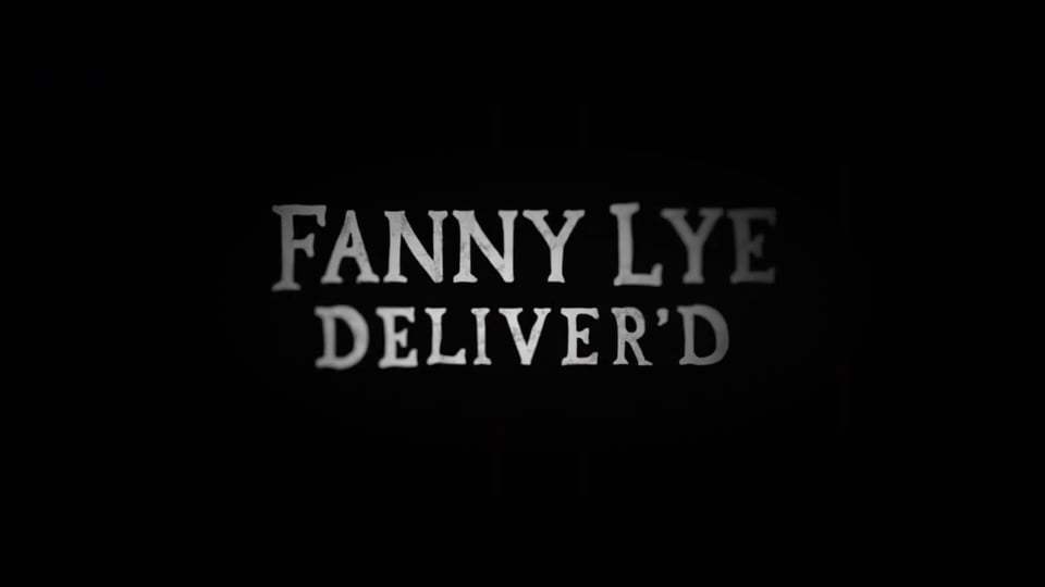 Fanny Lye Deliver'd Trailer (2020) Screen Capture #4