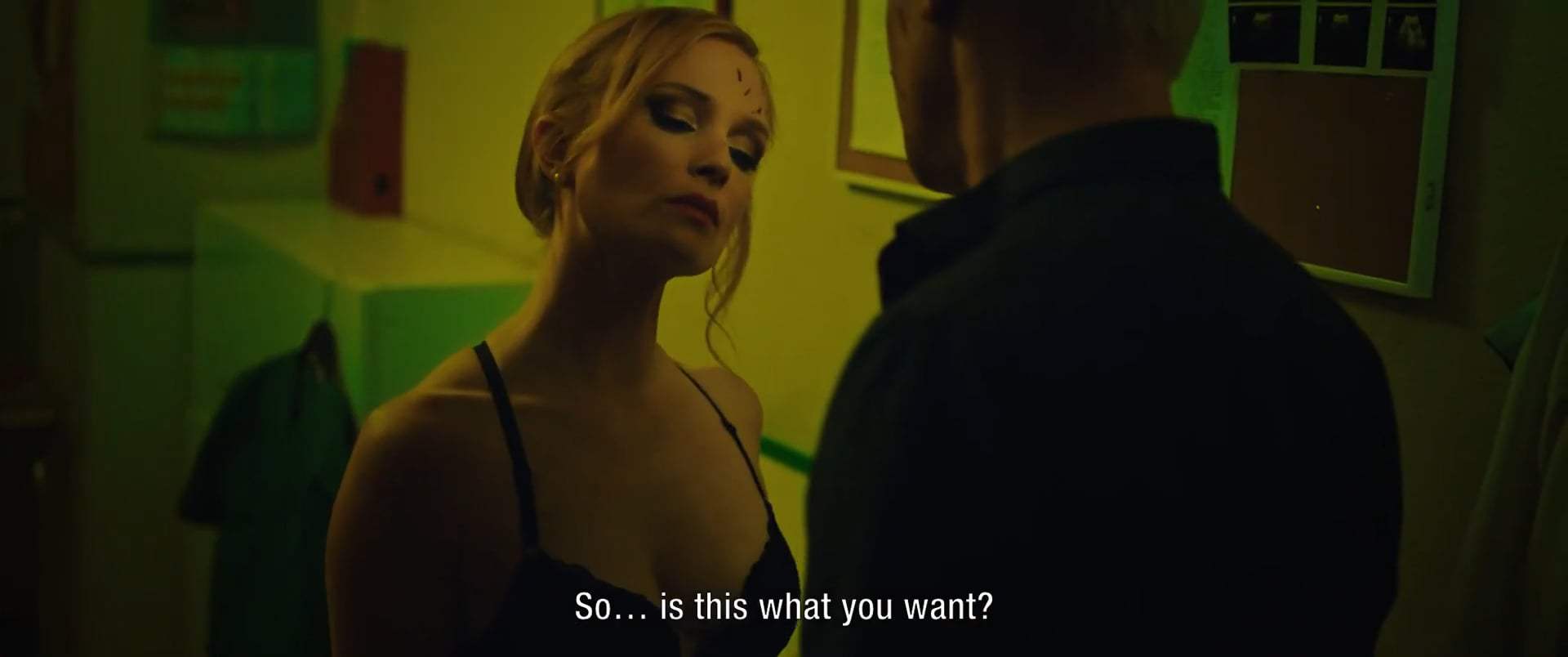 Yummy Trailer (2020) Screen Capture #4