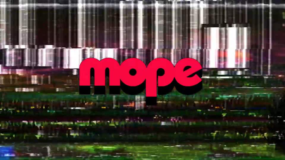 Mope Trailer (2020) Screen Capture #4
