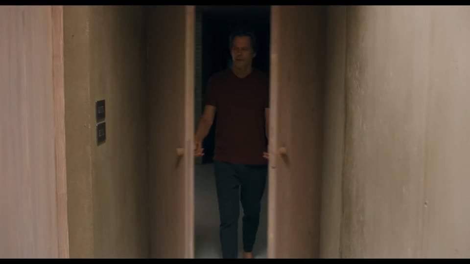 You Should Have Left Trailer (2020) Screen Capture #2