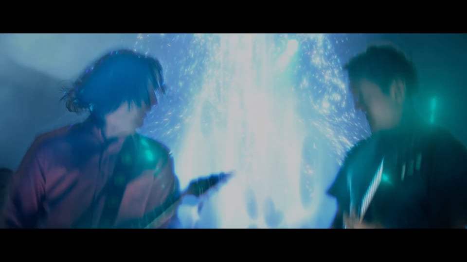 Bill & Ted Face the Music Trailer (2020) Screen Capture #1
