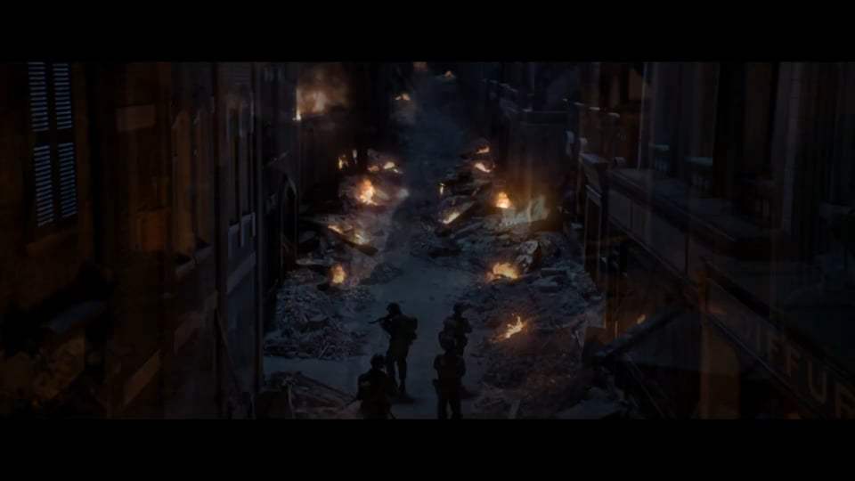 Ghosts of War Trailer (2020) Screen Capture #1