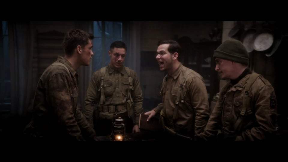 Ghosts of War Trailer (2020) Screen Capture #3