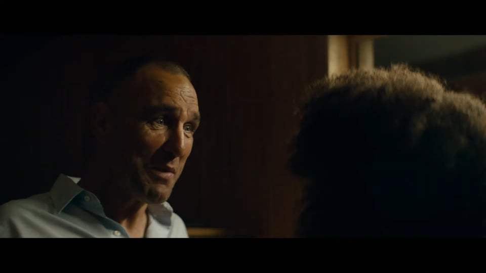 The Big Ugly Trailer (2020) Screen Capture #2