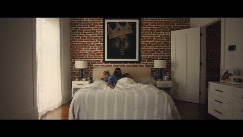 Antebellum International Trailer (2020) Screen Capture #1