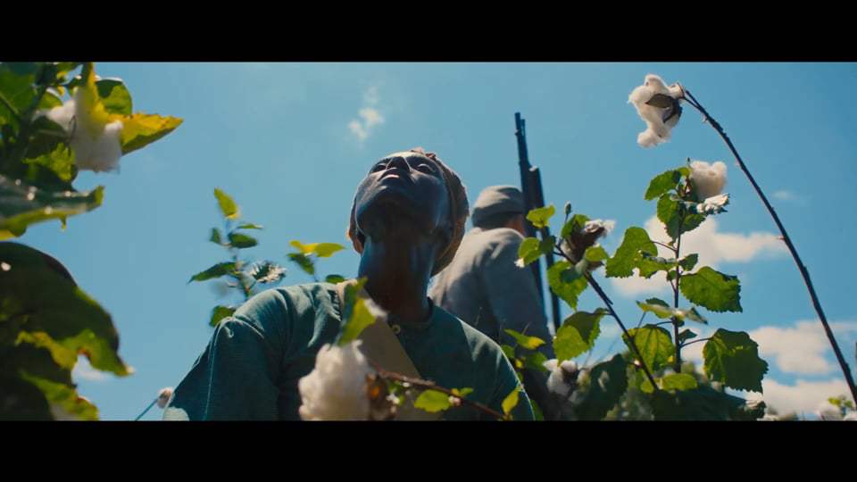 Antebellum International Trailer (2020) Screen Capture #3