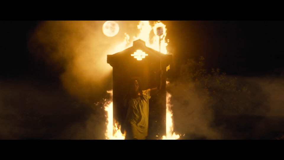 Antebellum International Trailer (2020) Screen Capture #4
