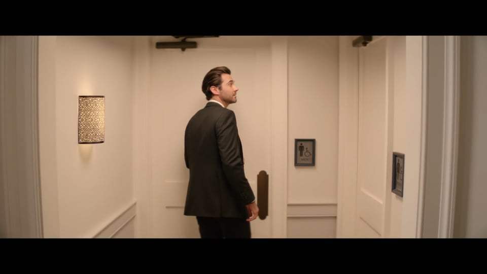A Nice Girl Like You Trailer (2020) Screen Capture #2