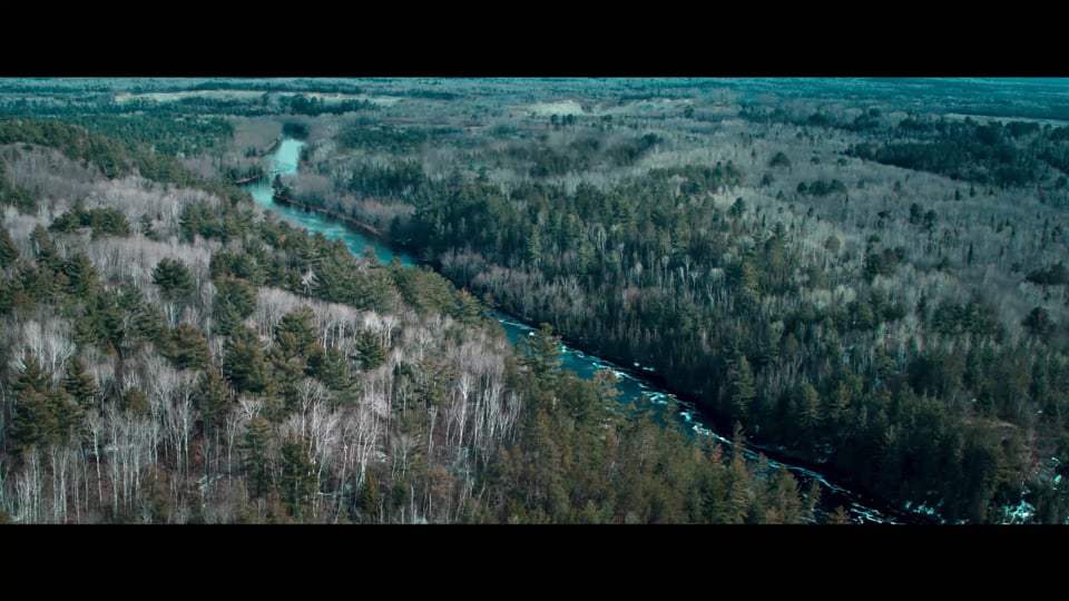 The Silencing Trailer (2020) Screen Capture #1