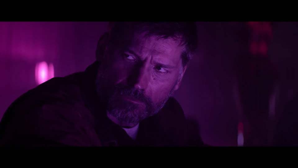 The Silencing Trailer (2020) Screen Capture #2