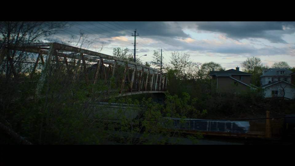The Silencing Trailer (2020) Screen Capture #3