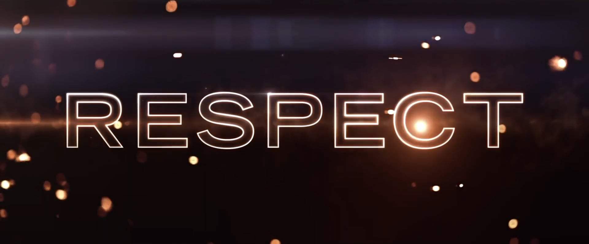Respect Teaser Trailer (2020) Screen Capture #3