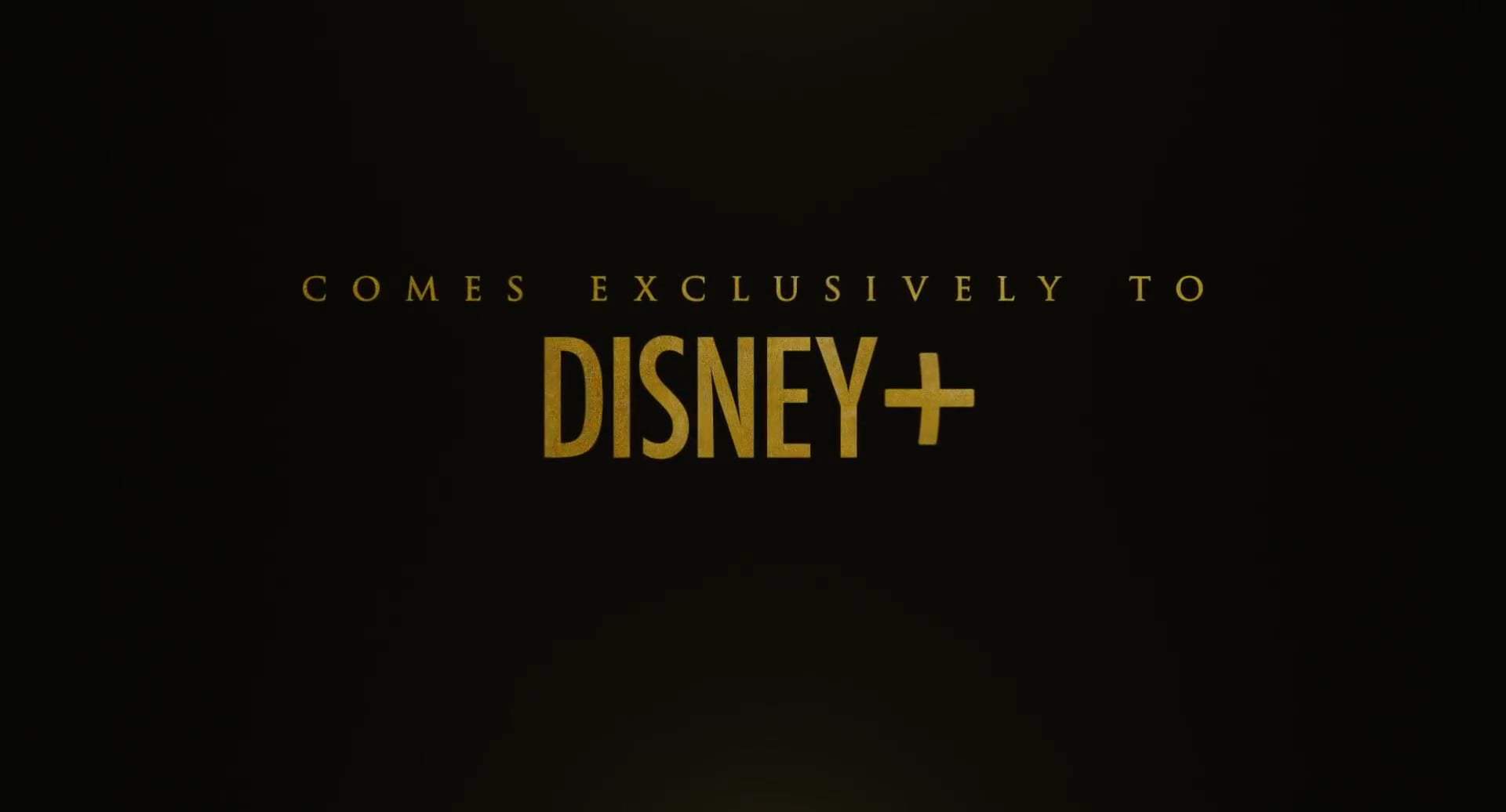 Hamilton TV Spot - Exclusive to Disney+ (2020) Screen Capture #2