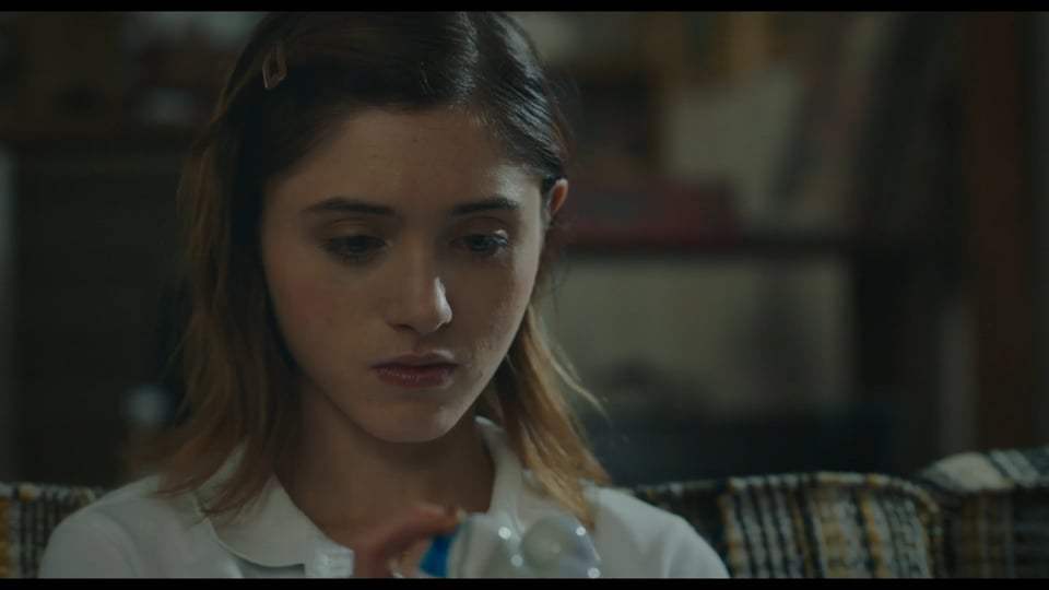 Yes, God, Yes Theatrical Trailer (2019) Screen Capture #4