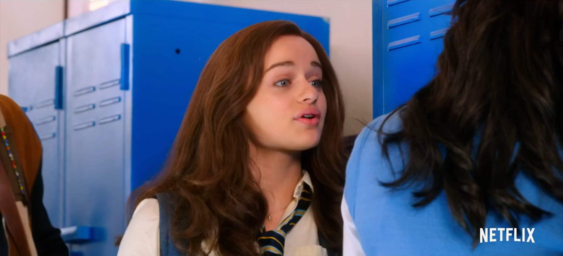 The Kissing Booth 2 Trailer (2020) Screen Capture #2