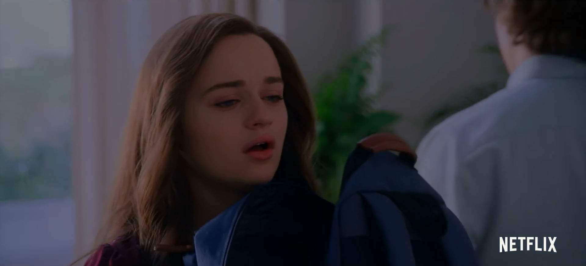 The Kissing Booth 2 Trailer (2020) Screen Capture #4
